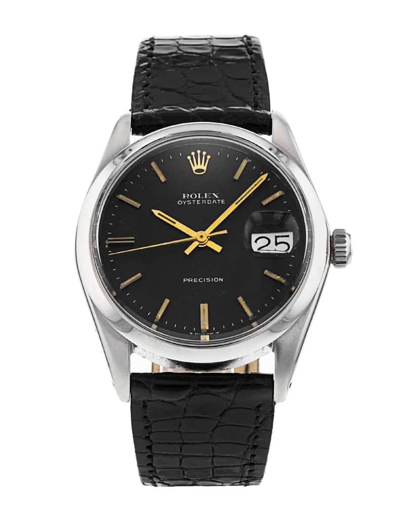 Rolex Oyster Precision 6694 Rolex Oyster Precision 6694